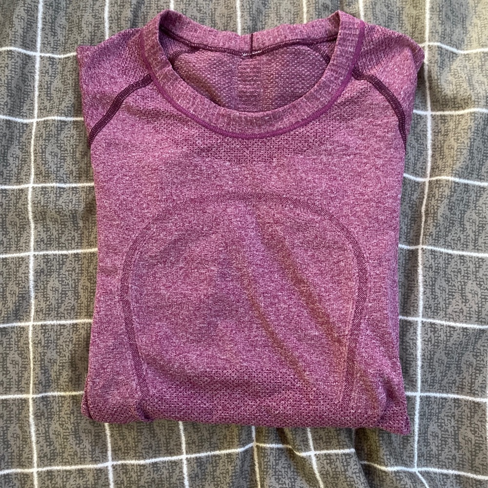 lululemon swiftly tech